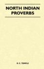 North Indian Proverbs (Folklore History Series) - eBook