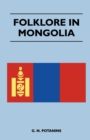 Folklore In Mongolia - eBook