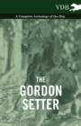 The Gordon Setter - A Complete Anthology of the Dog - eBook