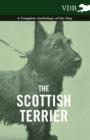 The Scottish Terrier - A Complete Anthology of the Dog - eBook