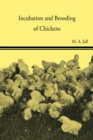 Incubation and Brooding of Chickens - eBook