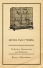 Mules and Hybrids - Production, Management and Exhibition - eBook