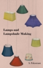 Lamps and Lampshade Making - eBook