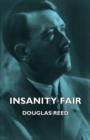 Insanity Fair - eBook