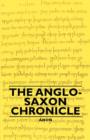 The Anglo-Saxon Chronicle - eBook