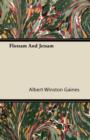 Flotsam And Jetsam - eBook