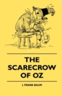 The Scarecrow of Oz - eBook