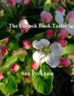 The Uncook Book Taster - Book