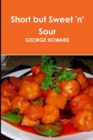 Short but Sweet 'n' Sour - Book