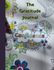 CNFIDENCE- The Gratitude Journal - Book
