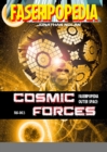 Cosmic Forces : FAS-003 Sourcebook for FASERIPopedia - Book
