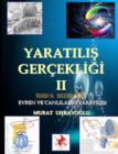 Evrim Teorisi & Yaratilis Gercekligi-II - Book
