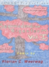 Comic Book Sequoiadendron Giganteum Vol. I - Book