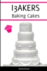 I3AKERS Baking Cakes - Book