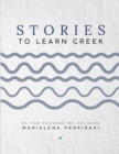 Stories to Learn Greek - Book
