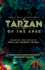 Tarzan of the Apes : A Play - Book