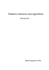 Pediatric intensive care algorithms : Nemba ICU - Book