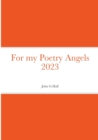 For my Poetry Angels 2023 - Book