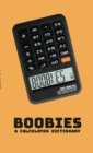 Boobies : A Calculator Dictionary - Book