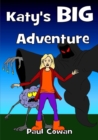 Katy's Big Adventure - Book