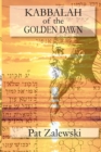 KABBALAH of the GOLDEN DAWN - Book