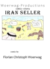 comic book Iran Seller - Book