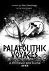 Palaeolithic Voyages - Book