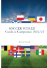 Soccer World - Guida AI Campionati 2022/23 - Book