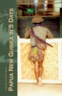 Papua New Guinea in 5 Days : A 1992 Travel Diary - Book
