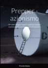 Prepper - azionismo - Book