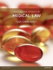 Text, Cases and Materials on Medical Law - Book