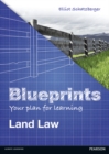 Blueprints: Land Law - Book