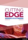 Cutting Edge 3rd Edition Elementary Workbook without Key - Book