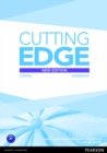 Cutting Edge Starter New Edition Workbook without Key - Book