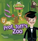 Set 13 Blue A Prof. Toff's Zoo - Book