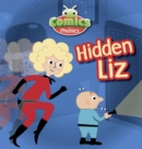 Hidden Liz 6-pack Red B Set 8 - Book