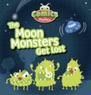 The Moon Monsters Get Lost 6-pack Yellow Set 12 - Book