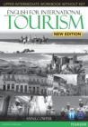 English for International Tourism Upper Intermediate New Edition Workbook without Key and Audio CD Pack - Book