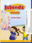 Islands Starter Active Teach - Book