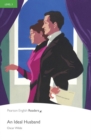 L3:An Ideal Husband Bk & MP3 Pack - Book