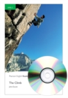 Level 3: The Climb Book and MP3 Pack - Book