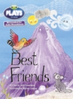 Bug Club Guided Julia Donaldson Plays Year 1 Green Best Friends - Book