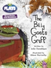 Bug Club Guided Julia Donaldson Plays Year Two Turquoise The Billy Goats Gruff - Book