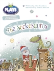 Bug Club Guided Julia Donaldson Plays Year 1 Blue The Sockosaurus - Book