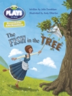 Bug Club Guided Julia Donaldson Plays Year Two Gold The Fish in the Tree - Book