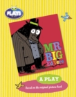 BC JD Plays to Act Mr Big: A Play Educational Edition - Book