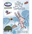 Julia Donaldson Plays Orange/1A The Hare and the Tortoise 6-pack - Book