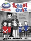 Julia Donaldson Plays Purple/2C The School Quiz 6-pack - Book