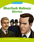 Level 4: Sherlock Holmes Stories - Book