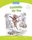 Level 4: The Fantastic Mr Fox - Book